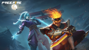 Free Fire Max redeem codes for October 7: मिनटों में पाएं फ्री रिवॉर्ड्स और प्रीमियम आइटम्स