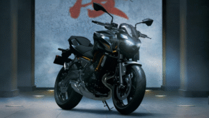 स्पोर्टी लुक और स्मार्ट फीचर्स के साथ लॉन्च हुई Kawasaki Z650 S 2026, एडवांस्ड टेक्नोलॉजी के साथ