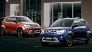 ₹71,000 तक सस्ती हुई Maruti Suzuki Ignis, दिवाली से पहले  सभी वैरिएंट्स पर बंपर छूट | FULL LIST
