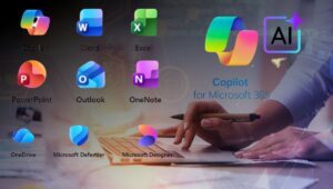 ₹1774/महीना में लॉन्च हुआ Microsoft 365 Premium, अब सीधे इंटीग्रेट होगा AI Copilot