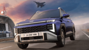 ₹25,000 में Hyundai Venue 2025 की बुकिंग हुई शुरू, टर्बो इंजन के साथ नए अंदाज में तैयार SUV