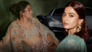 Rashmika Mandanna Net Worth: आलीशान बंगला, ब्रांड डील्स और लग्जरी लाइफ, करोड़ों की मालकिन हैं नेशनल क्रश