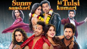 Sunny Sanskari Ki Tulsi Kumari: नकली लव स्टोरी बनी सच्चा प्यार की कहानी, वरुण – जान्हवी की जोड़ी ने जीता दिल