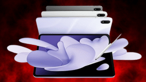 ₹32,000 में लॉन्च हुआ Oppo Pad 5, 10,420mAh बैटरी और 12.1-इंच डिस्प्ले वाला दमदार टैबलेट