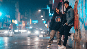 बिना फ़ोटोग्राफर, बिना महंगे शूट! Gemini AI के 10 कपल फोटो प्रॉम्प्ट्स जो आपकी Pics को बना देंगे वायरल