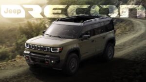 650hp पावर और 402km रेंज के साथ लॉन्च हुई 2026 Jeep Recon, अब तक की सबसे दमदार इलेक्ट्रिक ऑफ-रोड SUV