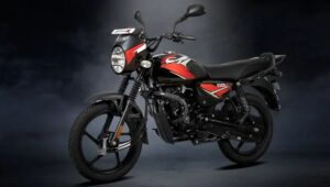 गांव से शहर तक हर सड़क पर फिट! सिर्फ ₹67,284 में आया Bajaj CT 110X, माइलेज जान उड़ जाएंगे होश
