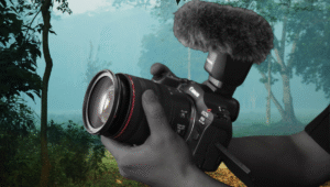 Canon ने लॉन्च किया नया EOS R6 Mark III कैमरा, अब 7K वीडियो रिकॉर्डिंग और 32.5MP सेंसर के साथ