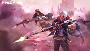 Free Fire Max redeem codes for November 21: बिना पैसे खर्च किए मिलेंगे प्रीमियम स्किन्स और डायमंड्स