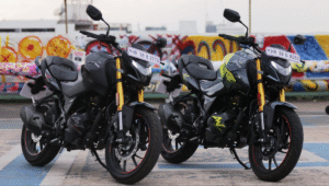 Hero ने लॉन्च किया Xtreme 160R Combat Edition, 163cc इंजन और LCD डिस्प्ले के साथ दमदार वापसी