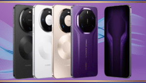 Huawei ने लॉन्च किया Mate 80 सीरीज, 20GB RAM और 6000mAh बैटरी के साथ मचाई धूम