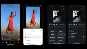 Instagram ने लॉन्च किया AI Translations, अब 5 नई भारतीय भाषाओं में देख सकेंगे Reels