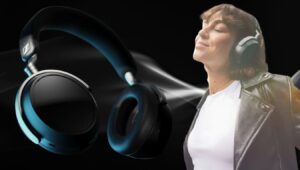 60 घंटे का प्लेबैक और हाई-रेज़ ऑडियो, Sennheiser ने लॉन्च किया दमदार वायरलेस हेडफ़ोन