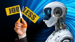 AI की आंधी! 2035 तक खत्म होंगी 30 लाख नौकरियां, जानिए किन सेक्टर पर पड़ेगा जोरदार असर