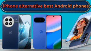 iPhone 17 का झंझट खत्म! ये 6 Android फोन सस्ते भी हैं और फीचर्स में जबरदस्त भी