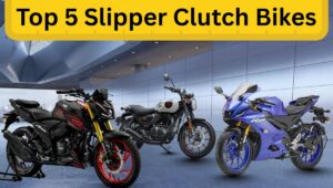 Yamaha R15 V4 से Honda CB350 तक, स्लिपर क्लच वाली 5 शक्तिशाली बाइकें जो बजट में भी फिट