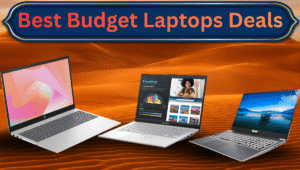 Black Friday Sale 2025: लाख रुपये के Laptops मात्र ₹30,000 में! Amazon पर ये हैं टॉप 5 बेस्ट डील्स