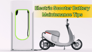 Electric Scooter की रेंज हो रही है कम? ये 6 आदतें अपनाएं और मिलेगा दमदार परफॉर्मेंस