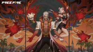 Free Fire Max redeem codes for November 27: फ्री में पाएं स्किन्स, डायमंड और जबरदस्त रिवॉर्ड्स