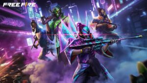 Free Fire Max redeem codes for November 28: आज के कोड्स से मिलेंगे प्रीमियम इन-गेम आइटम्स, मिस न करें