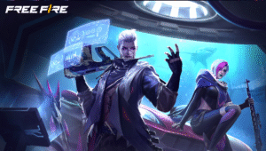 Free Fire Max redeem codes for November 18: Limited Time के लिए अनलॉक करें फ्री गिफ्ट्स