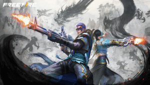 Free Fire Max redeem codes for November 10: : फ्री में पाएं स्किन्स, बंडल्स और कई रिवॉर्ड्स