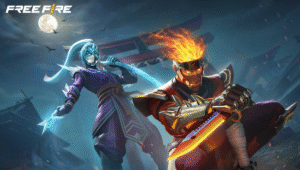 Free Fire Max redeem codes for November 11: फ्री में पाएं स्किन्स, बंडल्स और डायमंड्स