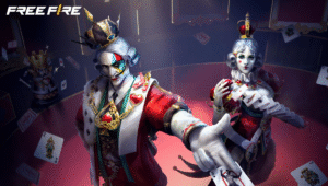 Free Fire Max redeem codes for November 13: फ्री में पाएं Emotes, Bundles और Diamonds