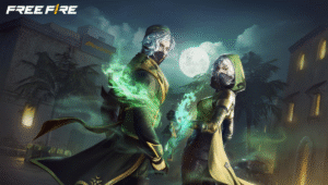 Free Fire Max redeem codes for November 15: फ्री में पाएं नए आउटफिट्स, वेपन स्किन्स और जबरदस्त रिवॉर्ड्स