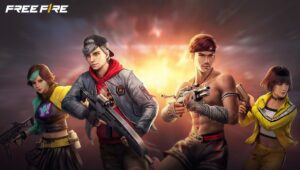 Free Fire Max redeem codes for November 19: मिनटों में ऐसे मिलेगा फ्री बंडल, इमोट और प्रीमियम रिवॉर्ड्स