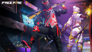 Free Fire Max redeem codes for November 20: बिना पैसे खर्च किए पाएं धमाकेदार रिवार्ड्स