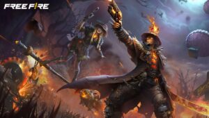 Free Fire Max redeem codes for November 25: आज ही पाएं स्किन्स और डायमंड्स फ्री