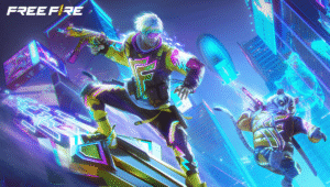 Free Fire Max redeem codes for November 9: फ्री स्किन्स, इमोट्स और बंडल पाने का गोल्डन मौका