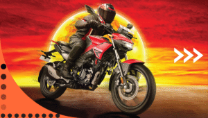 Dual-Channel ABS के साथ लॉन्च हुआ Hero Xtreme 125R, ₹1.04 लाख में 125cc बाइक का नया अवतार