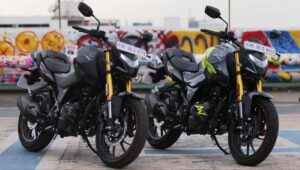 भारत की पहली 160cc बाइक में क्रूज़ कंट्रोल! Hero Xtreme 160R 4V लॉन्च, कीमत हुई रिवील