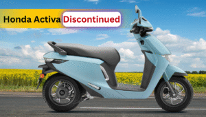 Honda की Activa हो गई बंद! आखिर कंपनी को क्यों लेना पड़ा इतना बड़ा फैसला?