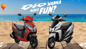 ₹84,870 में आया Honda Dio 125, कीमत, इंजन, माइलेज और फीचर्स की पूरी रिपोर्ट