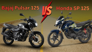 Honda SP 125 vs Bajaj Pulsar 125: कौन सी 125cc बाइक है सबसे बेस्ट? जानिए कीमत और फीचर्स की पूरी डिटेल
