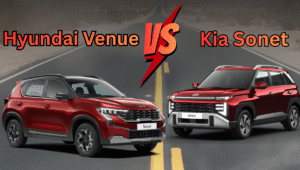 Hyundai Venue 2025 Vs Kia Sonet: किस SUV में है ज्यादा दम? जानिए कीमत, माइलेज और फीचर्स का फुल कंपैरिजन