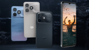 Itel का सबसे सस्ता फोन हुआ लॉन्च, A90 Limited Edition अब 128GB स्टोरेज और दमदार फीचर्स के साथ