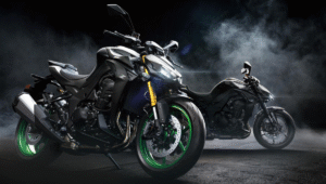 Kawasaki Z1100 2026 हुई लॉन्च, 134hp की सुपरबाइक ₹12.79 लाख में, फीचर्स जान उड़ जाएंगे होश