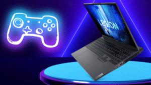 गेमर्स के लिए पावरहाउस मशीन! Nvidia RTX 5050 के साथ लॉन्च हुआ Lenovo Legion 5, जानिए और क्या खास