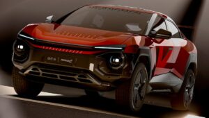 ₹23.69 लाख में लॉन्च हुई Mahindra BE 6 Formula E Edition, रफ्तार और फीचर्स जानकर हिल जाएगा दिमाग