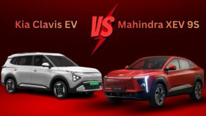 Mahindra XEV 9S Vs Kia Clavis EV: 7-सीटर इलेक्ट्रिक SUV में कौन है असली बादशाह?