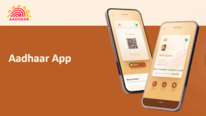 UIDAI ने लॉन्च किया नया Aadhaar App, अब बिना कार्ड जेब में रखे हर जगह होगा काम, मिलेंगे डिजिटल सिक्योरिटी फीचर्स