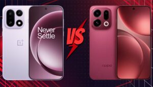 Oppo Find X9 5G vs OnePlus 15 5G: कौन है 2025 का नया फ्लैगशिप किंग? जानें डिजाइन से कैमरा तक पूरी डिटेल