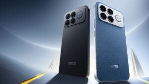 Poco का डबल धमाल! F8 Ultra और F8 Pro हुआ लॉन्च, जानिए किसमें है ज्यादा दम