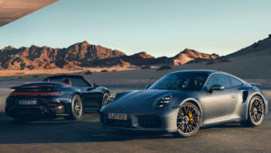 Porsche 911 Turbo S 2026 हुई लॉन्च, 0-100km/h सिर्फ 2.5 सेकंड में, कीमत जानकर रह जाएंगे दंग!