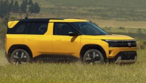 ₹11.49 लाख में लॉन्च हुई Tata Sierra, ट्रिपल इंजन ने मचाया बवाल, प्रीमियम फीचर्स वाली SUV