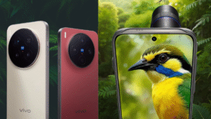 ट्रिपल रियर कैमरे के साथ आएगा Vivo X300 Series, एक्सक्लूसिव रेड कलर के साथ और क्या होगा खास?